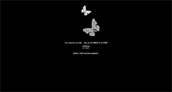 Desktop Screenshot of angelhunt.net